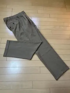 ROUND TREE&YORKE 90’s easy care slacks
