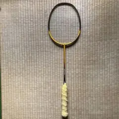 バドミントンラケットマッスルパワー90