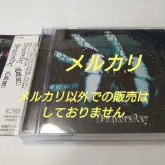 D'espairsRay 「蜘蛛」 1000枚限定CD ヴィジュアル系 - メルカリ