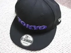 9FIFTY TOKYOキャップ
