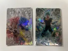 2025年最新】ドラゴンボールヒーローズ ugm8-sec ベジットの人気