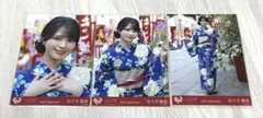 佐々木舞香 生写真 コンプ =LOVE イコラブ 内緒バナシ - メルカリ