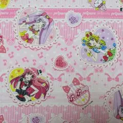プリパラ 生地 レア
