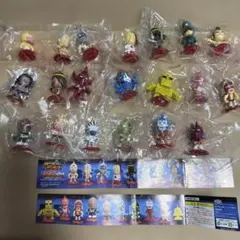 2025年最新】キン肉マン アニメヒーローズの人気アイテム - メルカリ