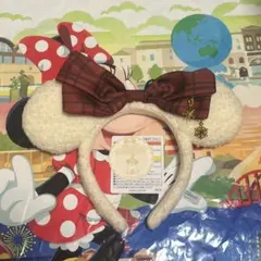 ディズニー リルリンリン カチューシャ 2025