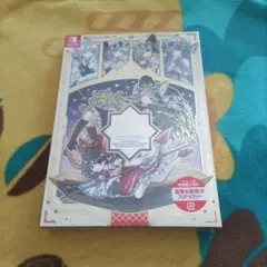 【未開封】【限定版】ほらふき山の魔理沙　グリモワール・メイガスBOX