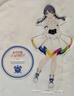 2025年最新】マキシマムグレードアクリルスタンドの人気アイテム
