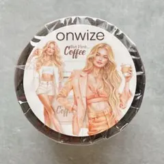 onwize 海外マスキングテープ　マステ 【2535】 2025年最新】onwizeマステの人気アイテム - メルカリ