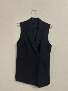 GU／ジレベスト