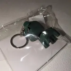 新品未開封　デリ丸キーホルダー　デリカミニ　三菱自動車