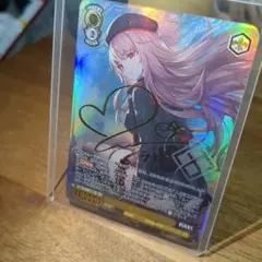 NIKKE ラピ SPR サイン - メルカリ