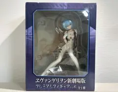 エヴァンゲリオン新劇場版 プレミアムフィギュア vol.6