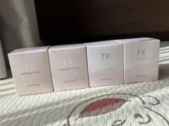 【まとめ買いがお得】メナード　TKマッサージクリーム
