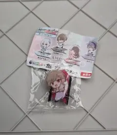 にじさんじ くら寿司 フレン アクスタ