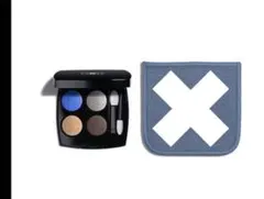 CHANEL アイシャドウパレット ココ　ジーン　29番