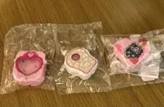 プリキュアオールスターズ コンパクトミラーコレクション SP4