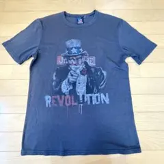 RADWIMPS 2009 アルトコロニーの定理 ツアーTシャツ バンドTシャツ