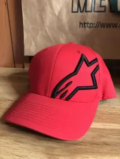 アルパインスターズ キャップ サイズL/XLのサムネイル