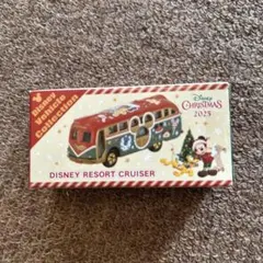 東京ディズニーリゾート ディズニーリゾートクルーザー 2025年