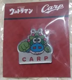 広島カープ　ピンバッジ