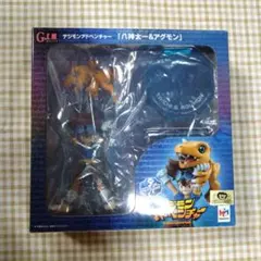 2026年最新】アグモン フィギュアの人気アイテム - メルカリ