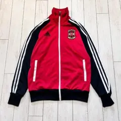 le coq sportif × 名古屋グランパス トラックジャケット - メルカリ