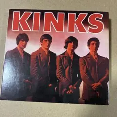 2026年最新】キンクスの人気アイテム - メルカリ