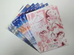 名探偵コナン 隻眼の残像 フライヤー アニメール フラッシュバックタイムズ
