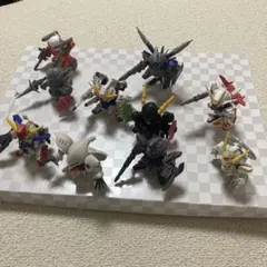 2026年最新】ガンダムフィギュア まとめ売りの人気アイテム - メルカリ