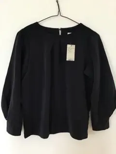 index 5分袖　カットソー　新品タグ付き