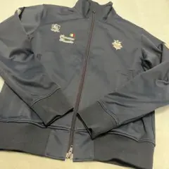 ビームスゴルフ　アウター　パープルレーベルブルゾン