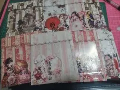 コラージュ 素材 大容量 まとめ売り - メルカリ