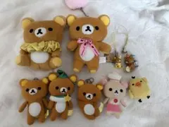 2025年最新】リラックマ コリラックマ ぬいぐるみの人気アイテム