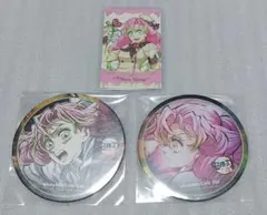 鬼滅の刃　甘露寺　コースター　チェキ