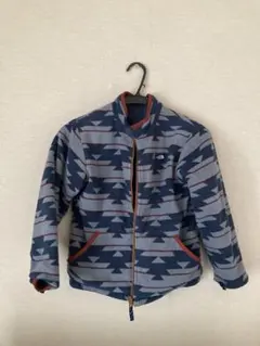 ザ・ノースフェイス リバーシブルジャケット 130