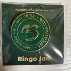 【レア】ミセス FC 長期会員限定 オリジナルカラビナ 年会費コース】2025年度継続特典の詳細、および長期会員特典の