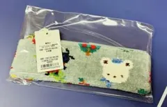 【FEILER✖️ファミリア】3点（ポーチ、ペンケース、ティッシュケース）セット FEILER MAGAZINE 詳細 | フェイラー(FEILER)オフィシャル