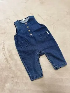 petit main サロペット（70㎝）