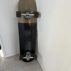 １点もの超レアsurf master スケボーコンプリートサーフスケート 1点もの超レアsurf master スケボーコンプリートサーフスケート