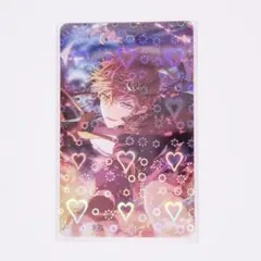 魔法使いの約束 まほやく ミスラ ホログラムカード ホロカ エチュバラ