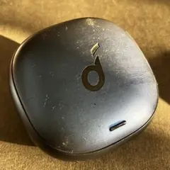 【完動品】Soundcore Liberty Air 2 Pro ケース 紺