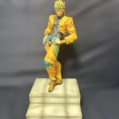 一番くじ ジョジョの奇妙な冒険 第三部 スターダストクルセイダース DIO