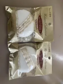 Kanebo Milano Collection パフ 2個セットのサムネイル