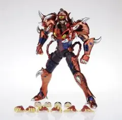 2026年最新】海外製 聖闘士聖衣神話exの人気アイテム - メルカリ