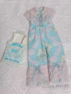 ブライス＊リカちゃん アウトフィット 作家様