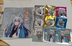 カラフルピーチ どぬく まとめ売り