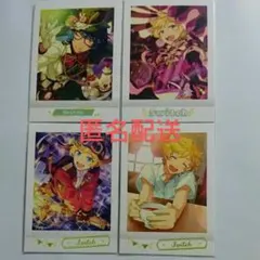 ★あんスタ ぱしゃこれ Switch 春川宙 青葉つむぎ