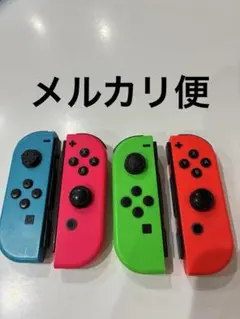 switchコントローラー ジャンク品