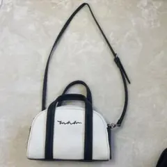 MINAMIちゃん　Right-onコラボバッグ