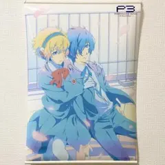 2025年最新】ペルソナ3 結城の人気アイテム - メルカリ